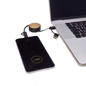 CABLE BOLTA personalizada